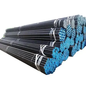 P91 / T11 / T22 / P22 / 15CrMo / 34CrMo4 /4130X Seamless Alloy Steel Pipe