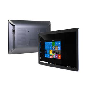 Señalización Digital Android de Alta Calidad de 15.6 Pulgadas, Montada en la Pared, Todo en Uno, de Aleación de Aluminio, con Wifi y POE - Product Image 2