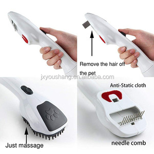 Accessoires d'aspirateur <span class=keywords><strong>brosse</strong></span> pour chien de compagnie pour Dysons V7 <span class=keywords><strong>V8</strong></span> V10 V11 V12 V15 <span class=keywords><strong>brosse</strong></span> pour éliminer les poils de chien et chat - Product Image 5