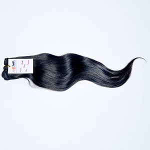 หุ้นขนาดใหญ่ที่มีคุณภาพสูงบริสุทธิ์100% เรมี่ผมมนุษย์เปรู,ดิบเดียววาดนามสกุลผมอินเดียในราคาขายส่ง - Product Image 4