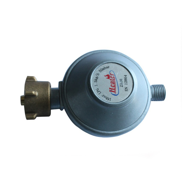 Pressure Regulator