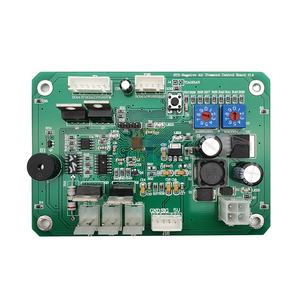 Flora XTRA 320K Machine d'impression <span class=keywords><strong>RTZ</strong></span> Carte de contrôle de pression d'air négative V1.6 101160435060 - Product Image 1