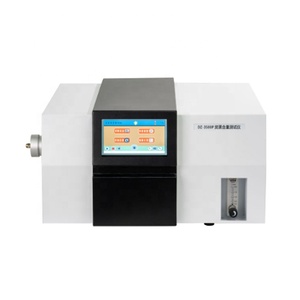 Machine de test de la teneur en noir de carbone dans les plastiques - Product Image 4