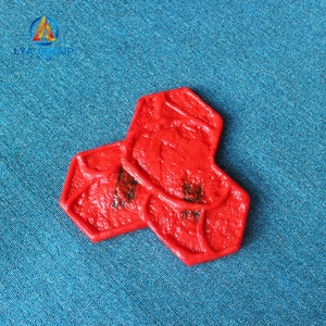 Entrega rápida barato decorativo pu impresión <span class=keywords><strong>hormigón</strong></span> sello molde <span class=keywords><strong>para</strong></span> pared - Product Image 4