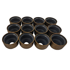 מחיר המפעל המקורי חלקים אוטומטיים באיכות גבוהה שמן חותם חותם חותם 22224 23500 22224-23500 2222423500 עבור היונדאי קיה - Product Image 3