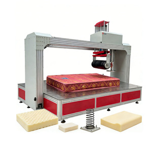 Testeur de <span class=keywords><strong>matelas</strong></span> Cornell |   Équipement d'essai de durabilité des ressorts <span class=keywords><strong>pour</strong></span> l'essai de résistance et de fatigue des <span class=keywords><strong>matelas</strong></span> - Product Image 1