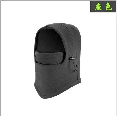 สีเทาเข้ม