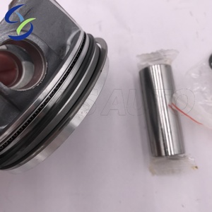 Set di Fasce Elastiche di Alta Qualità 03C198151F 40846600 03C107065CK 03C107065 per POLO 1.4L TSI <span class=keywords><strong>BLG</strong></span> - Product Image 5