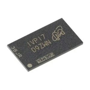 MT41K512M16VRP-107 IT:P บริการครบวงจรแบบดั้งเดิม ชิ้นส่วนอิเล็กทรอนิกส์ IC พร้อมส่ง มีสินค้าในสต็อก ชิ้นส่วนอิเล็กทรอนิกส์อื่นๆ ไมโครชิป MT41K512M16VRP-107 - Product Image 1