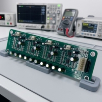 Fabricante de Electrónica en China, Fabricación de PCB y PCBA, Ensamblaje de Placas, Conectores