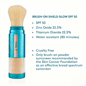 Protector Solar <span class=keywords><strong>Mineral</strong></span> en Polvo <span class=keywords><strong>SPF</strong></span> <span class=keywords><strong>50</strong></span> OEM, Resistente al Agua, Acabado Mate, Resistente al Sudor, Portátil, Recargable, Marca Privada - Product Image 2