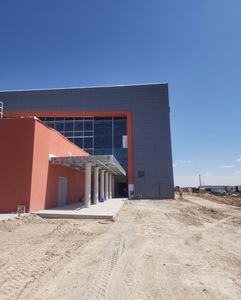 Acp pvdf alucobond Bảng điều chỉnh tấm Giá thấp nhất cho tường Ốp nhôm Composite Panel ACM - Product Image 1