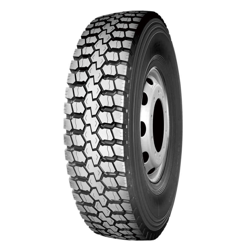 Triangle Truck Tyre 315/80r22.5 Highway-Tr666 - 315/80r22.5