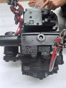 Pompe à piston hydraulique pour 90L055HS5CD80S4S1C03GBA262624 Série 90L 90L042/90L055/90L075/90L100/90L130/90L180/90L250 1 - Product Image 4