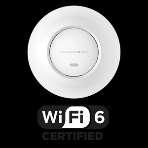 Grandstream UBNT Ubiquiti UniFi alto rendimiento <span class=keywords><strong>AX6000</strong></span> Wi-Fi 6 Punto de Acceso, GWN7665/GWN7664/GWN7662/GWN7661/GWN7660/GWN7630 - Product Image 4