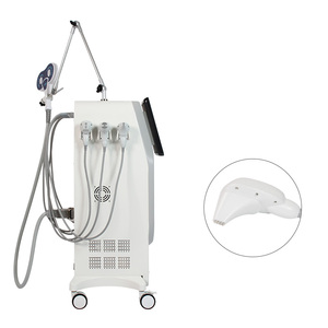 Appareil amincissant pour l'abdomen et la taille, lifting des hanches et remodelage des fesses, appareil brûle-graisse pour les bras et les jambes - Product Image 2
