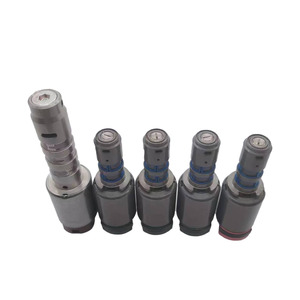 C. मुक्त पुनर्निर्माण उच्च गुणवत्ता वाले ट्रांसमिशन सोलेनॉइड सेट cvt 5 pcs/सेट के लिए पुनर्निर्मित - Product Image 3