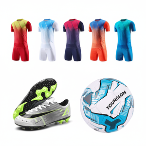 Enfants football - Product Image 1