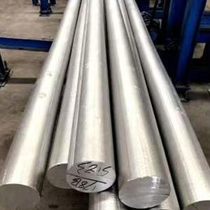 Barre en aluminium extrudé poli de haute qualité série 3000 avec service de soudage, tempérisation T6 - Product Image 6