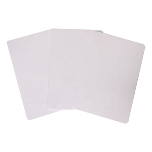 <span class=keywords><strong>Carte</strong></span> NFC <span class=keywords><strong>PVC</strong></span> 86*54 mm Blanche Vierge, Ré<span class=keywords><strong>impression</strong></span> Intelligente de Cartes de Visite, <span class=keywords><strong>Carte</strong></span> de Contrôle d'Accès NFC 13,56 Mhz - Product Image 3