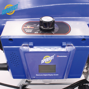 Pistola de Pintura sin Aire de Grado Industrial de Alta Presión 3000 PSI con Motor sin Escobillas, Capacidad de 5L, Pistola de Pulverización Económica de Fábrica - Product Image 5