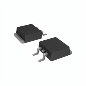 ทรานซิสเตอร์รุ่น SUD50N03-12P-GE3 TO-252AA ของแท้ ชิ้นส่วนวงจรอิเล็กทรอนิกส์ - Product Image 1