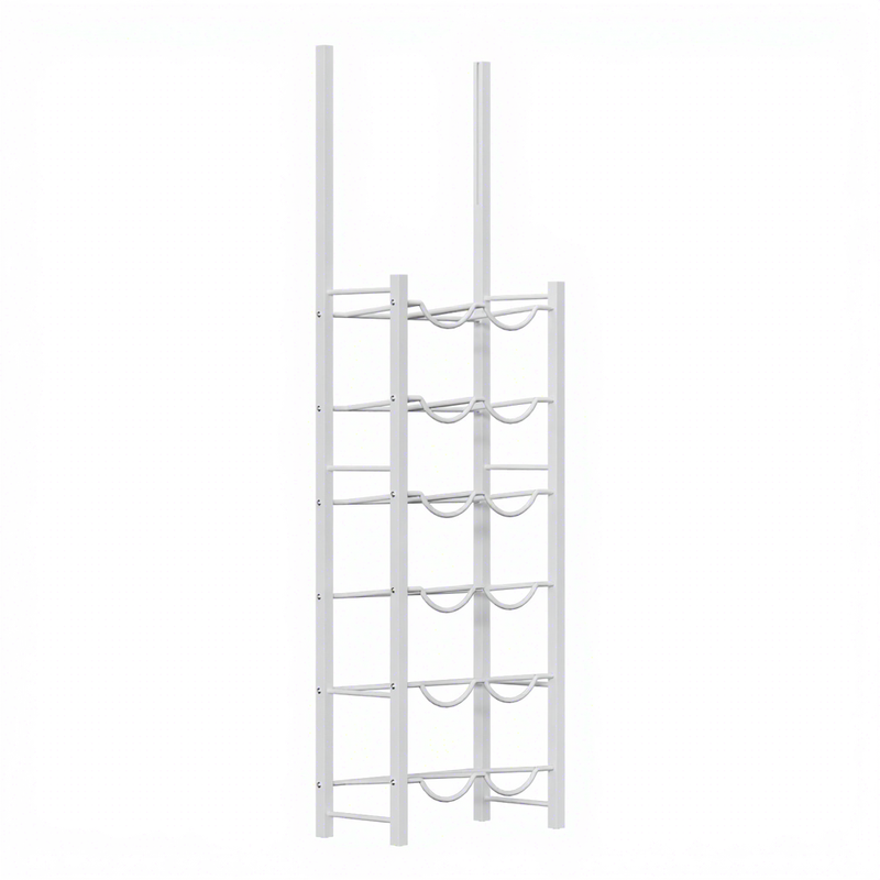 OEM Rotation Metal Wire Mesh Display