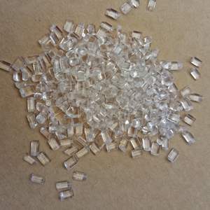 Materiale <span class=keywords><strong>PMMA</strong></span> Altamente Trasparente e Senza Tracce per Unghie, Plastica Speciale per Nail Art, Particelle di Materiale Acrilico Rinforzato - Product Image 4
