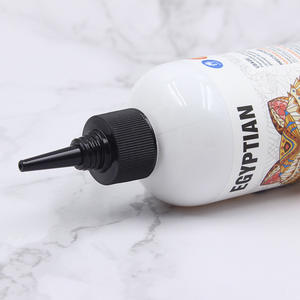 Nuevo limpiador de oídos <span class=keywords><strong>para</strong></span> mascotas <span class=keywords><strong>Gotas</strong></span> suaves <span class=keywords><strong>para</strong></span> los oídos <span class=keywords><strong>para</strong></span> gatos Perros Elimina el olor a <span class=keywords><strong>cera</strong></span> Previene infecciones Solución limpiadora de oídos líquida de 280ml - Product Image 3