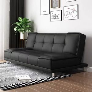Silla de Espera Comercial Moderna de Tela PU, Suave y Cómoda, para Uso en Centros Comerciales, Exteriores y Hospitales, Fácil de Limpiar, Ecológica - Product Image 3