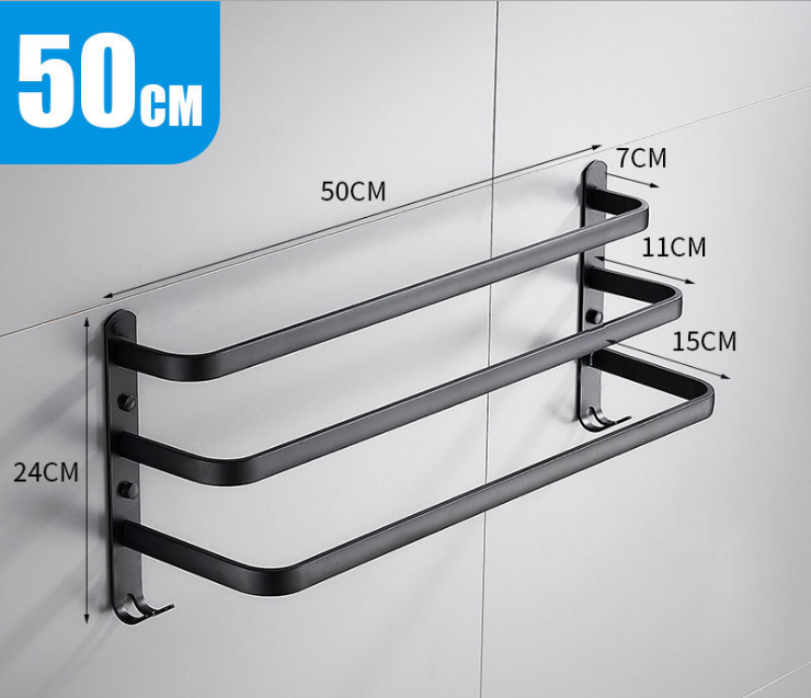 Triple 50CM