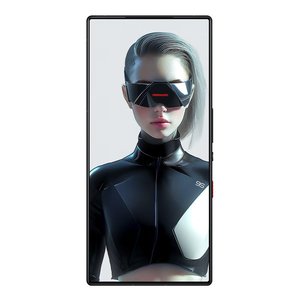 Nuevo Red Magic 9s Pro, 6.8 Pulgadas, 6500mAh, Carga Rápida, Snap 8 Gen 3, Cámara de 50MP, Teléfono para Juegos 5G - Product Image 3