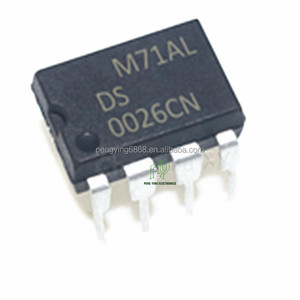 チップセットDIP-8 FSL116MR <span class=keywords><strong>FSGM300N</strong></span> FSL126MR L126MR - Product Image 3