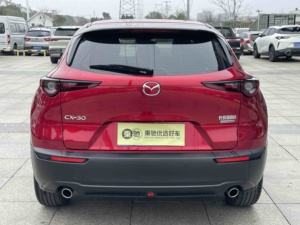<span class=keywords><strong>Mazda</strong></span> <span class=keywords><strong>CX</strong></span>-30 <span class=keywords><strong>2022</strong></span> Usado, 2.0L Skyactiv-G, SUV Compacto, Bajo Kilometraje, Segunda Mano, Gasolina, para Exportación - Product Image 6