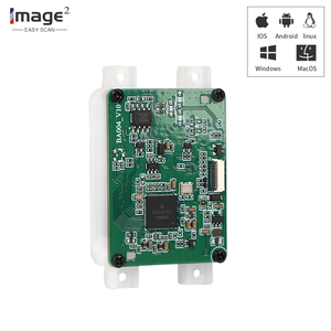 Lecteur de codes-barres EM200, <span class=keywords><strong>scanner</strong></span> de codes QR, module USB industriel intégré haute vitesse <span class=keywords><strong>gratuit</strong></span> pour l'inventaire <span class=keywords><strong>en</strong></span> stock - Product Image 4