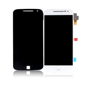 Best Selling Mobile Phone LCD Touch Screen for Motorola Moto G G2 G3 G4 G5 LCD Replacement