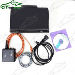 Câble de diagnostic pour chariot élévateur Still Canbox 50983605400, Interface d'outil de diagnostic ST-EDS pour camion, Boîte d'origine, Ligne de bus CAN - Product Image 6