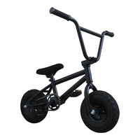 Mini bicicleta de equilibrio personalizada para niños, 12 ", nuevo estilo, 2023