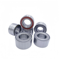 Roulement de roue FC40570S06 DU25520037, roulement de moyeu arrière 25x52x37mm pour Renault Peugeot Chevy Aveo Daewoo OE:96471775 8200489610