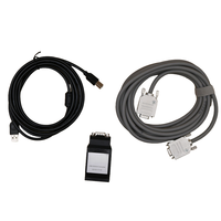 Escáner de camión de 24V Common Rail Tester leer códigos claros Usb Iso9141 620 00 177 00 Compatible con Heinzmann