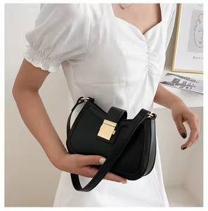 I-0059 Nouveau Sac À La Mode À La Mode Personnalisé Sac À Main Une Épaule Sous Les Bras Sac Fourre-Tout Femmes De Luxe Pas Cher Sacs À Main - Product Image 6