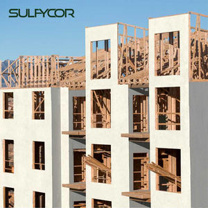 Panneau mural en oxyde <span class=keywords><strong>de</strong></span> <span class=keywords><strong>magnésium</strong></span> <span class=keywords><strong>de</strong></span> Chine Matériau durable Panneau mural extérieur intérieur MGO bon marché Panneau mural MGO sans <span class=keywords><strong>chlorure</strong></span> - Product Image 1