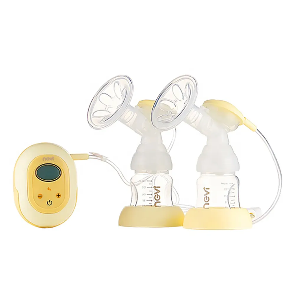 Factory Supply Freestyle Good And Cheap Electric Double Breast Pump