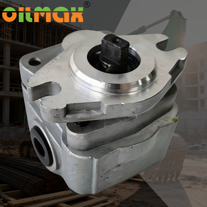 Pompe de charge de remplacement OM‑SBS80, unité de pompe auxiliaire hydraulique pour machines d'excavation de chantier - Product Image 1
