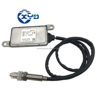 Capteur d'oxygène et d'azote XINYIDA 24V 89463 E0480 5WK96786 Capteur Nox 5WK9 6786 89463-E0480