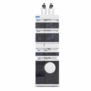 ระบบ Agilent InfinityLab LCMSD เครื่องวิเคราะห์โครมาโทกราฟีของเหลวประสิทธิภาพสูงและสเปกโตรเมทรีมวล - Product Image 3