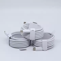 Câble Tressé USB-C vers USB-C de 2m 240W en Gros Usine pour Charge Rapide et Données, Compatible iPhone 15/16, iPad, MacBook