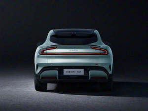 Xiaomi YU7 2025 Long-Range AWD Pro : SUV chinois haut de gamme, direction précise, design élégant, vente flash, parfait pour les conducteurs passionnés de technologie - Product Image 5