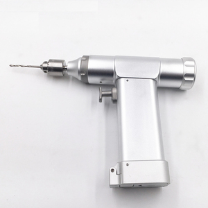 Mini perceuse canulée de puissance orthopédique pour Trauma Micro perceuse osseuse Main et pied petit os Chirurgie vétérinaire Perceuse osseuse - Product Image 4