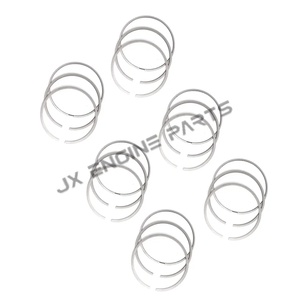 Zuigerverenset 306PS motor 84,5 mm voor Jaguar XF XE XJ Land Rover 3.0 Range Rover Sport Velar Discovery LR4 3.0L AJ126 LR062617 - Product Image 4